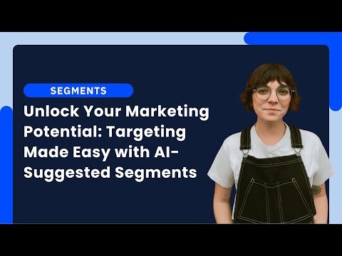 Maximize Engagement with AI-Segmented Audiences in ActiveCampaign