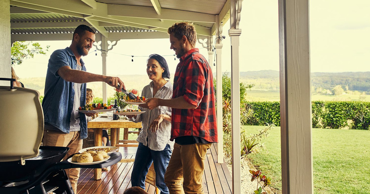 Small Business Email Marketing Ideas for Memorial Day