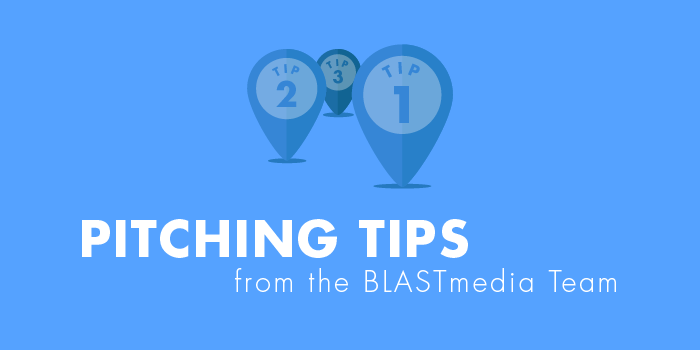 How to Pitch Like a PR All-Star