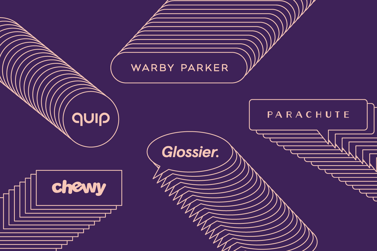 Branding Experts' Favorite D2C Brands and What They're Doing Right