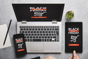 Boost Your Black Friday 2020 Sales With These 3 E-Commerce Tips