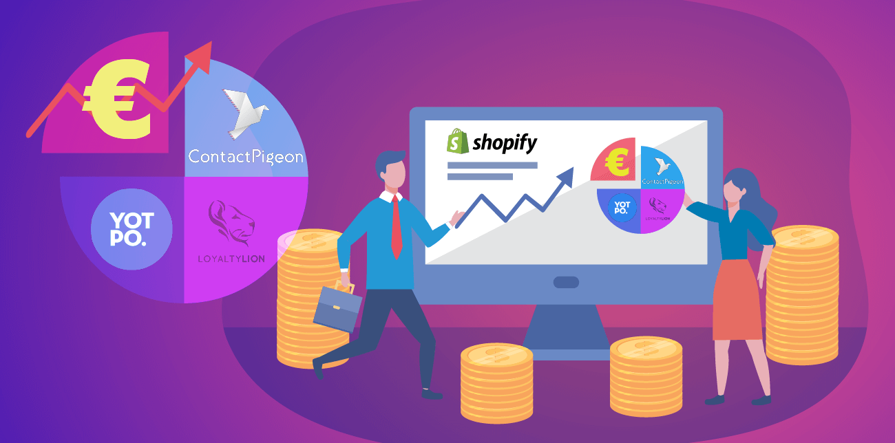 3 Shopify Plus Apps to Set Your Store Sales on Autopilot (with How To Guides)