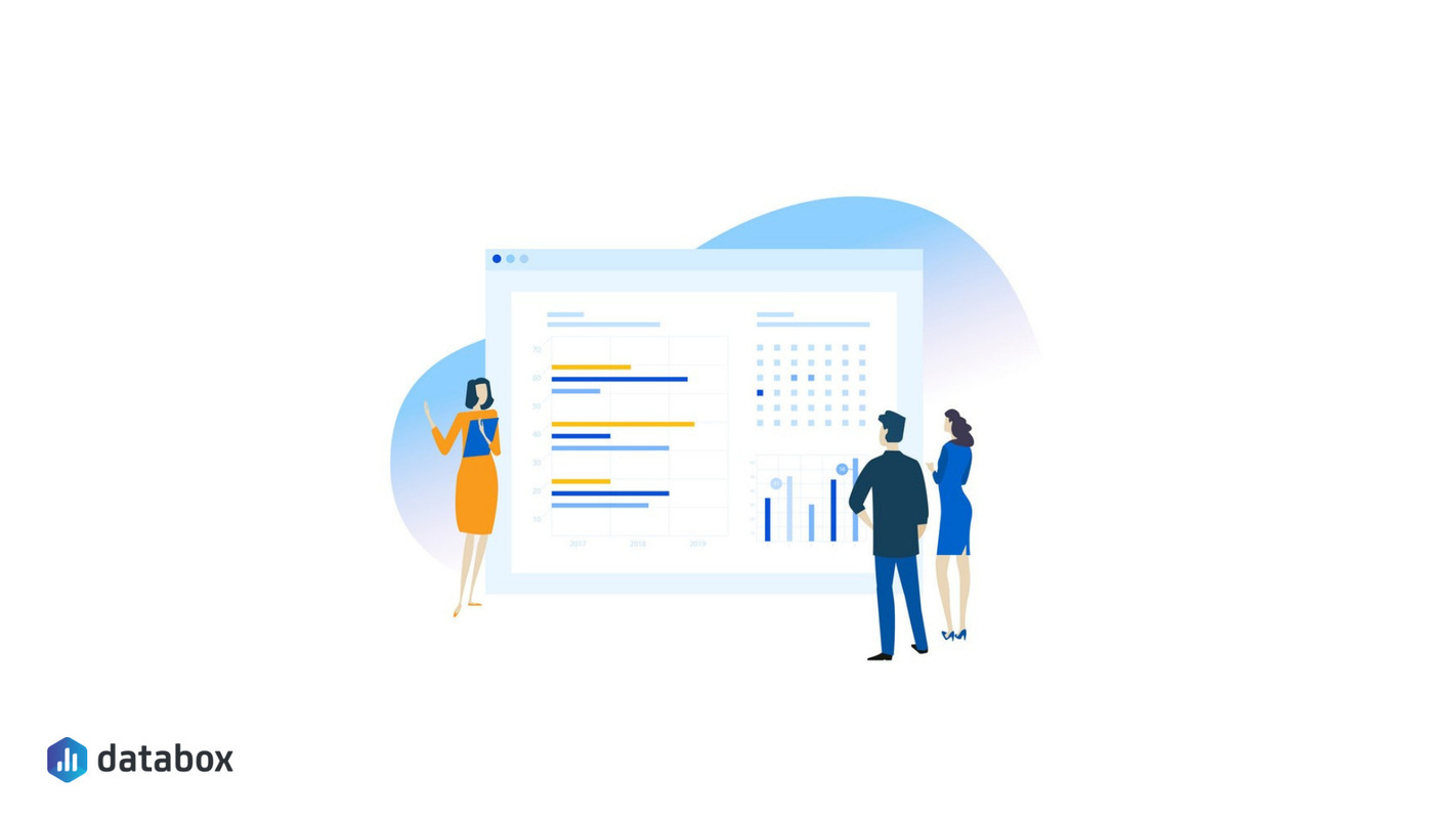 12 Best CRM Reports You Can Build from Your CRM Data (Sourced from 50 Experts) | Databox Blog