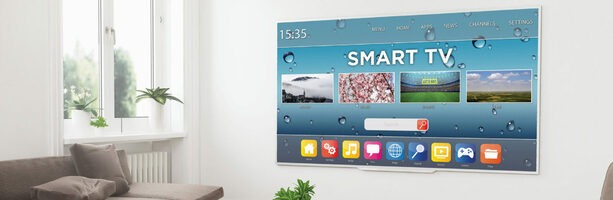 Top 4 Benefits of Connected TV Advertising - Basis Technologies