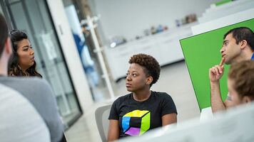 What are containers, how they relate to Kubernetes, and why this matters to OpenStack