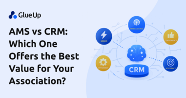AMS vs CRM: Which One Offers the Best Value