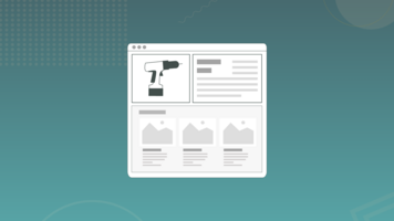 Enhanced Content Pages - A Complete Guide for Enriching PDPs