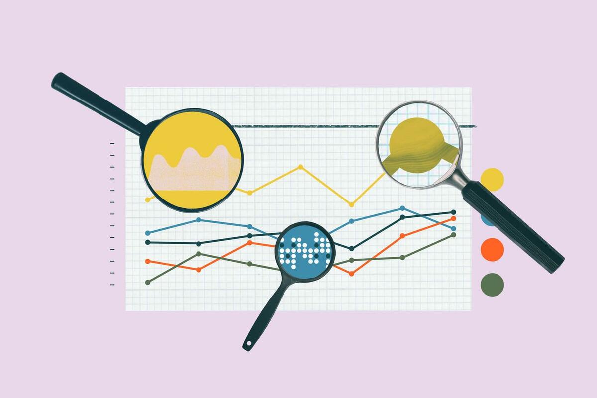 3 types of customer analytics
