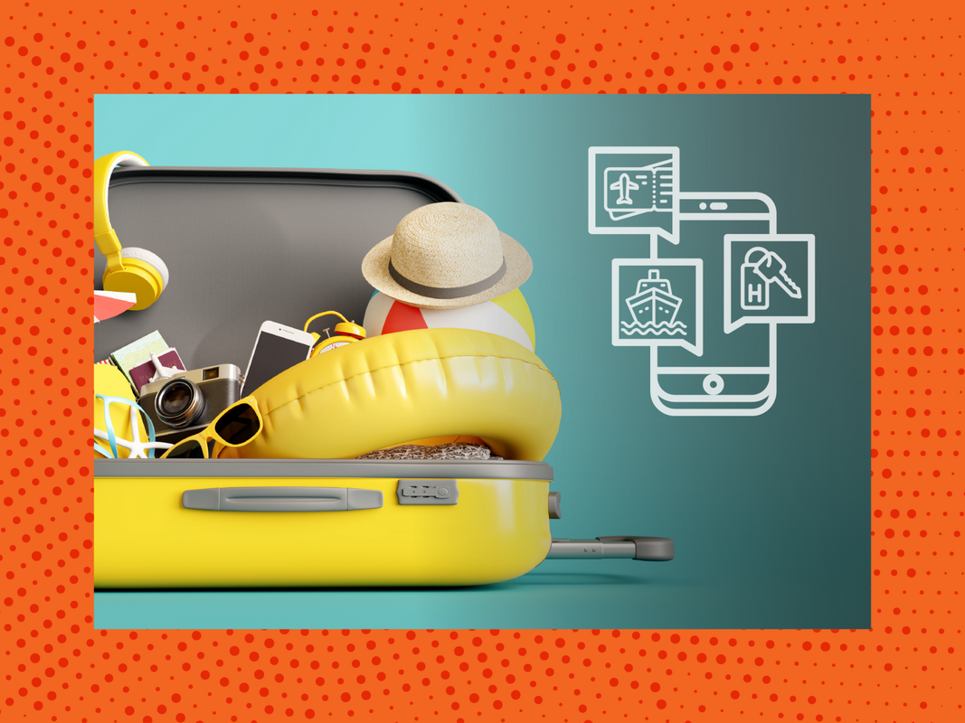 Not a Cruel Summer: Travel Advertisers Keep Shaking Off the Pandemic Blues