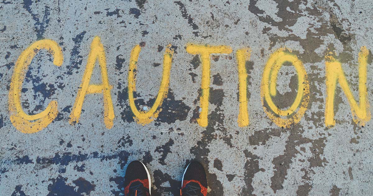 Considering Composable? What to look out for