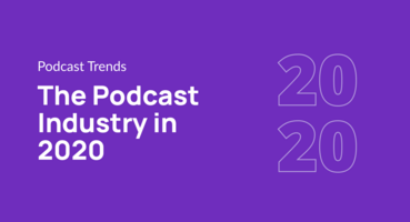 The Podcast Industry in 2020