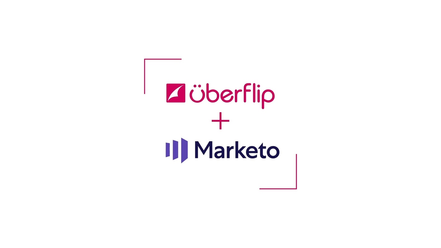 Using Uberflip with Marketo