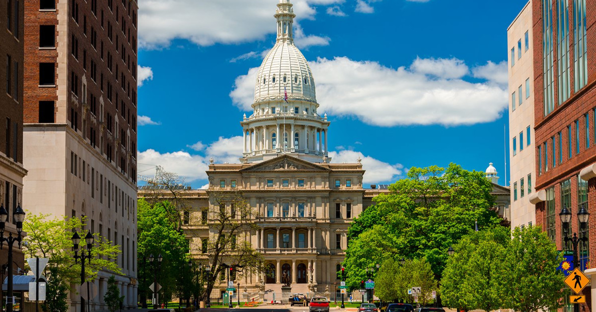 2021: Your Guide to Michigan's Minimum Wage