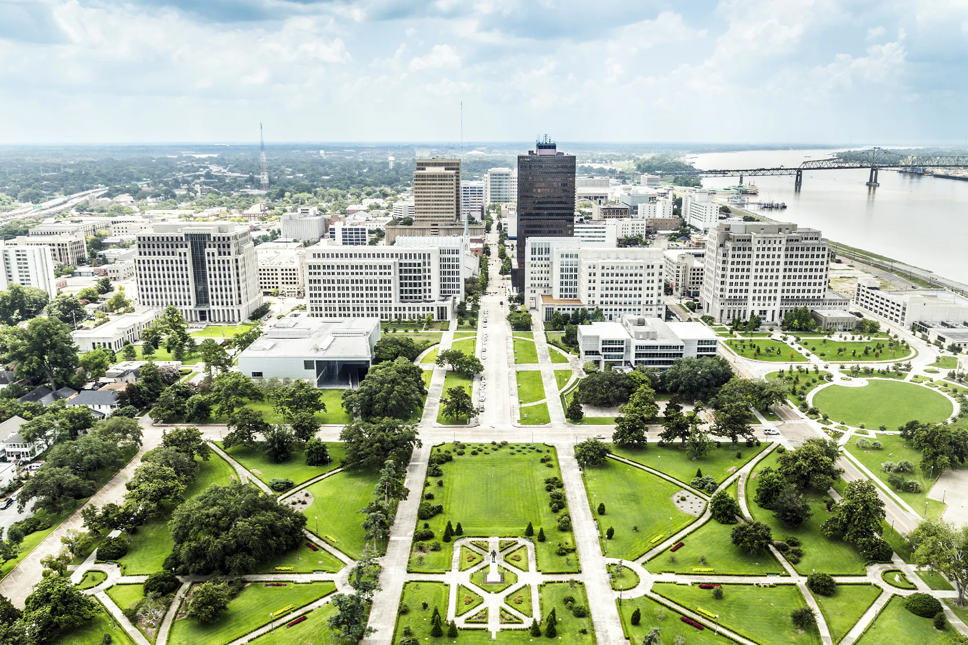 Meltwater Customer Story: Visit Baton Rouge