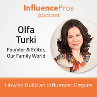 How to Build an Influencer Empire