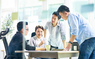 Harnessing the Power of Strategic Partnerships in Enterprise Software