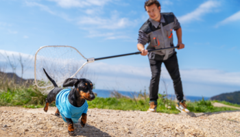 Sales Fails: "I was selling door-to-door and accidently let the prospect's dog escape"