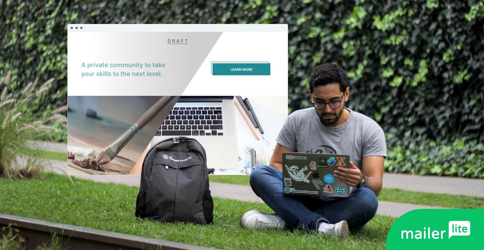 How landing page A/B testing guarantees you more conversions