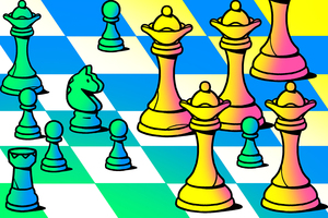 A Tale of Two Teams: Creative Automation for Designers