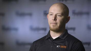 See How KT Tape is Able to Grow their Business with TrueCommerce