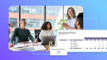 Meet Planful Workforce Pro, the Next Evolution in Workforce Planning