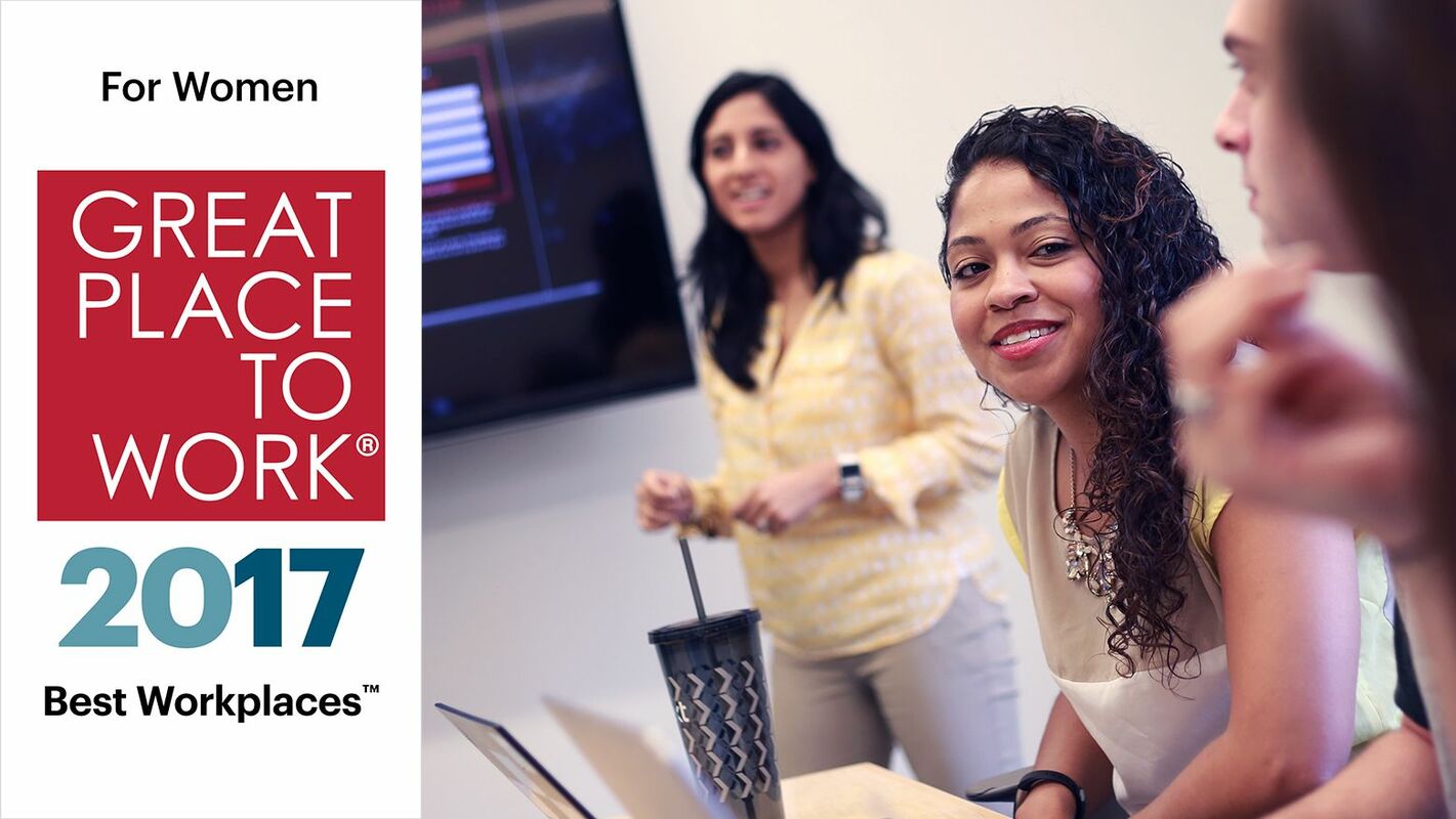 Great Place to Work® and Fortune Name Yext One of the Best Workplaces for Women