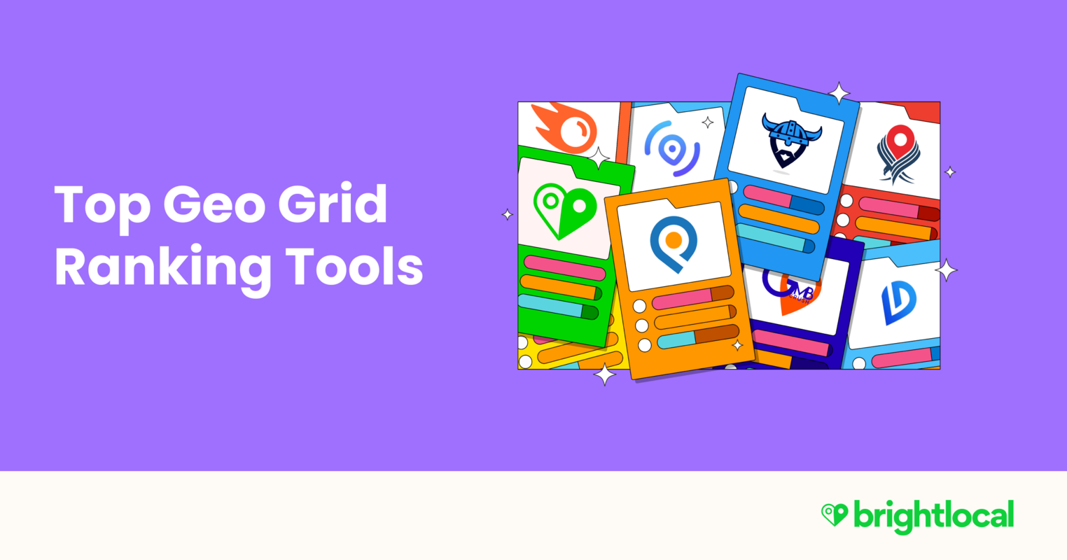 The Best Geo Grid Local Ranking Tools Compared