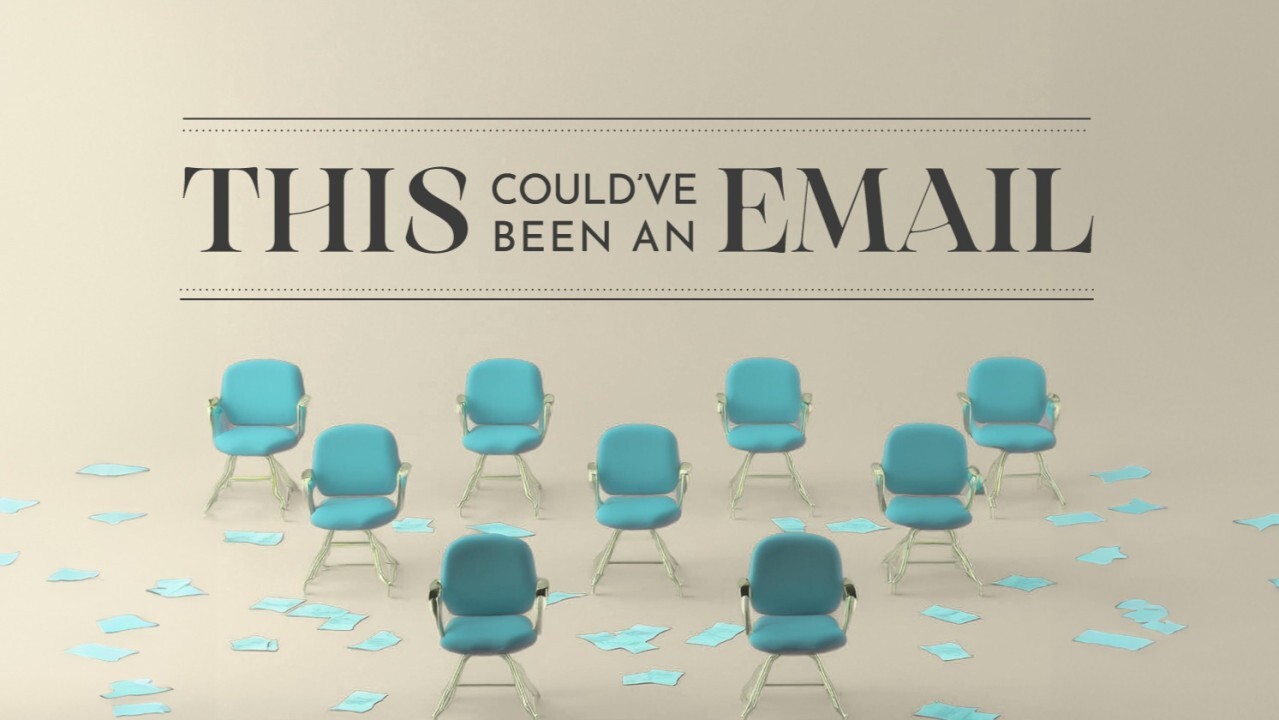 That Time I Almost Lost My Job