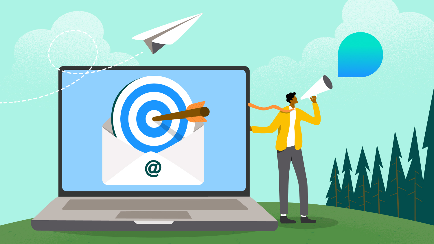 4 Sales Email Templates to Get Better Open Rates