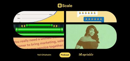 From Adobe to Walmart: How Sprinklr won over the world's most valuable brands