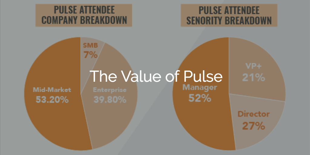 The Value of Pulse | Customer Success Conference