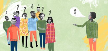 When big meetings are better | Inside Intercom