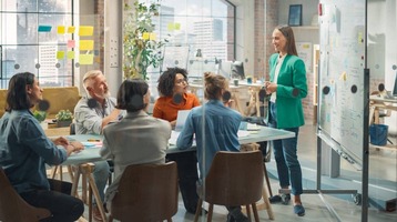 Resetting for growth: FishingBooker's approach