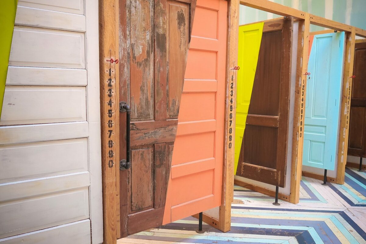 Retail Mindshift: Why the Risk of Doing Nothing Outweighs the Risk of Change