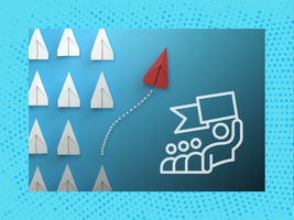 How to Make Your Sales Reps the CEO of Their Business 