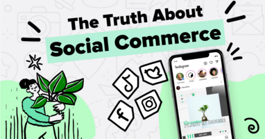 The Truth About Social Commerce