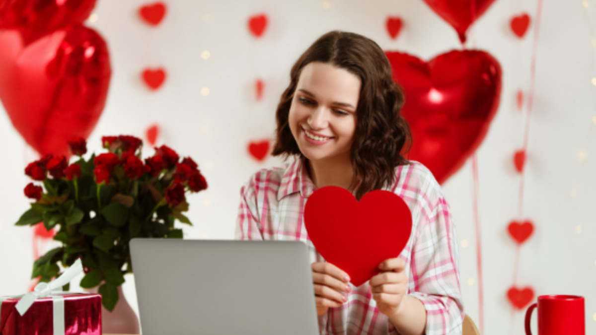 6 Valentine's Day email marketing examples