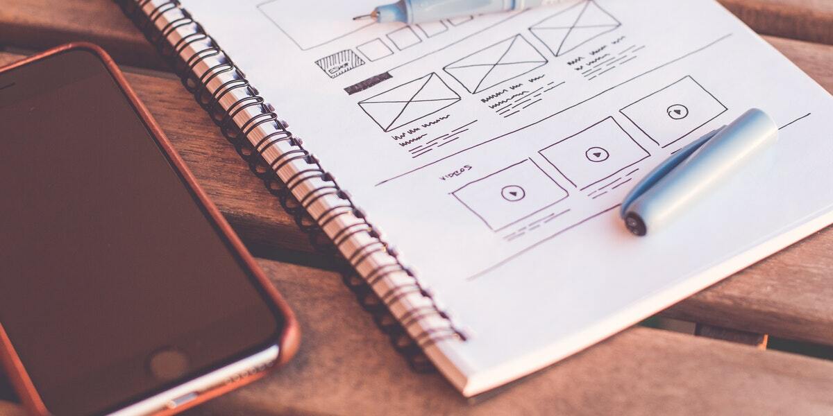 6 Phases of Website Design and Development
