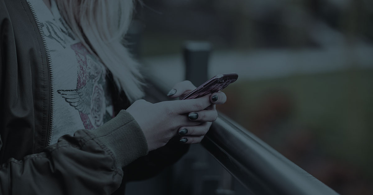 The importance of two-way texting in donor engagement during COVID-19