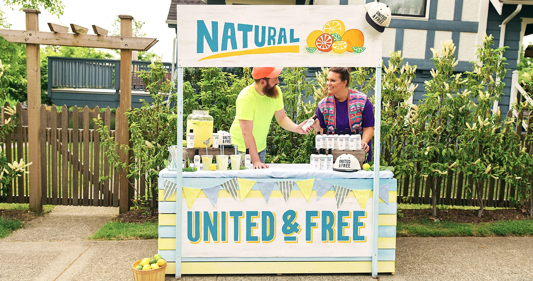 These Siblings Followed in Dad's Footsteps-Then Took Their Own Path