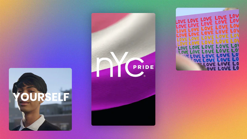 How NYC Pride is engaging a global community with video - Vimeo Blog