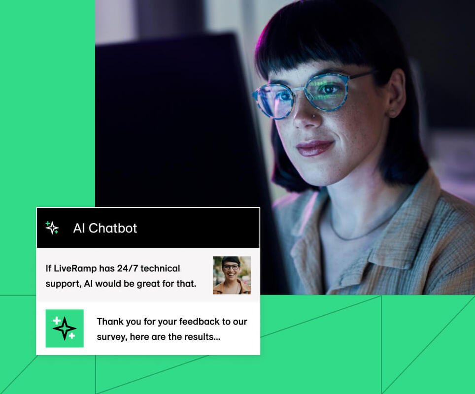 Harnessing Customer and Employee Feedback to Shape AI at LiveRamp