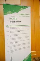 Redefining Consultant Engagement Using Sense (VMSA Live '17)