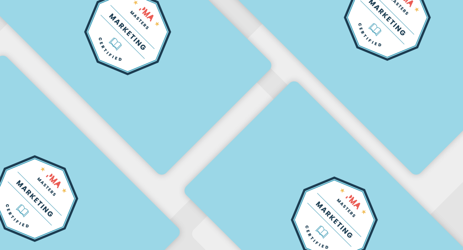 Transform your marketing strategy and position yourself for the CMO role