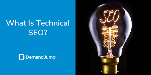 What Is Technical SEO?