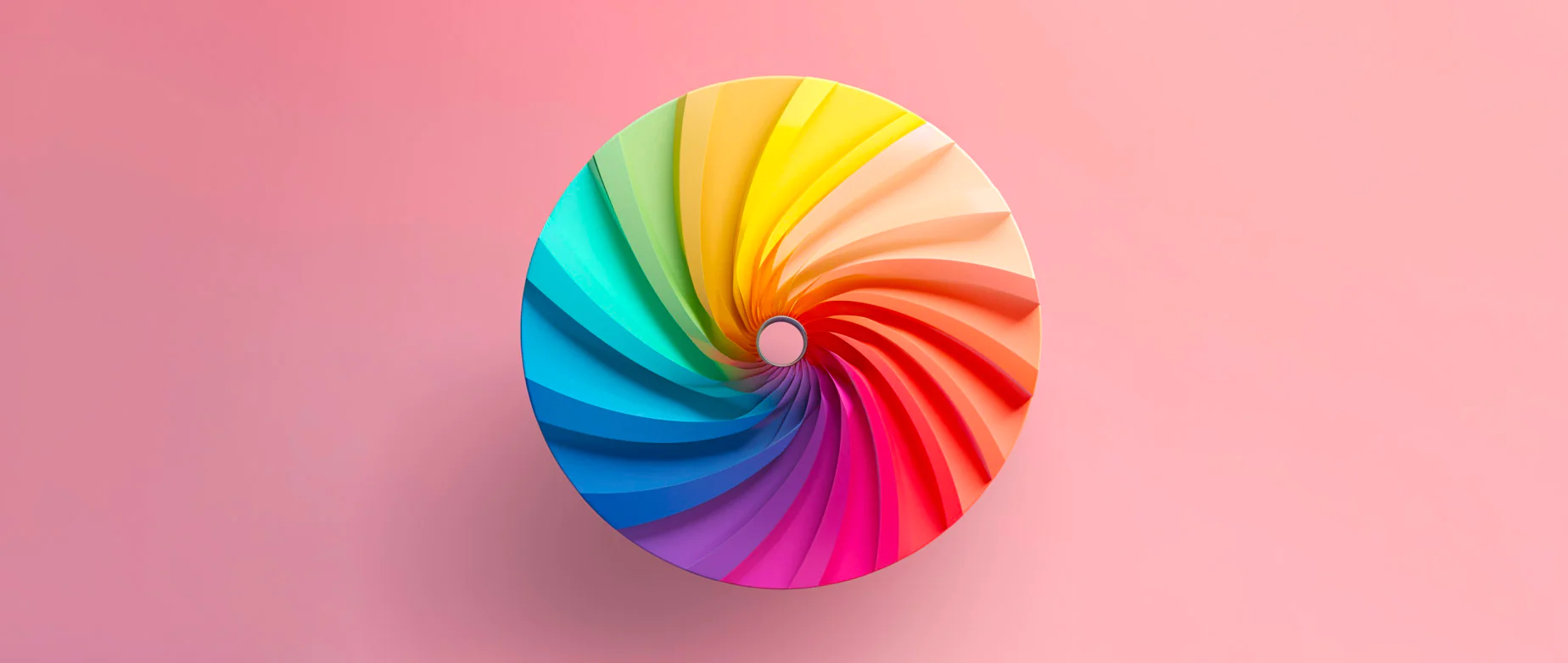 Basics of Color Theory for Your Brand and Website