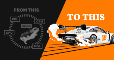 Moving From an Old-School Lead Gen Playbook to a Demand Gen Machine | Metadata.io