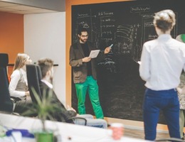 The Future of Sales Onboarding: Applying Agile Methodology