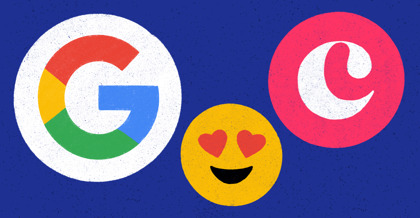 We Just Renewed Our Tech Vows with G Suite