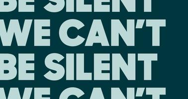 We support the Asian American and Pacific Islander community